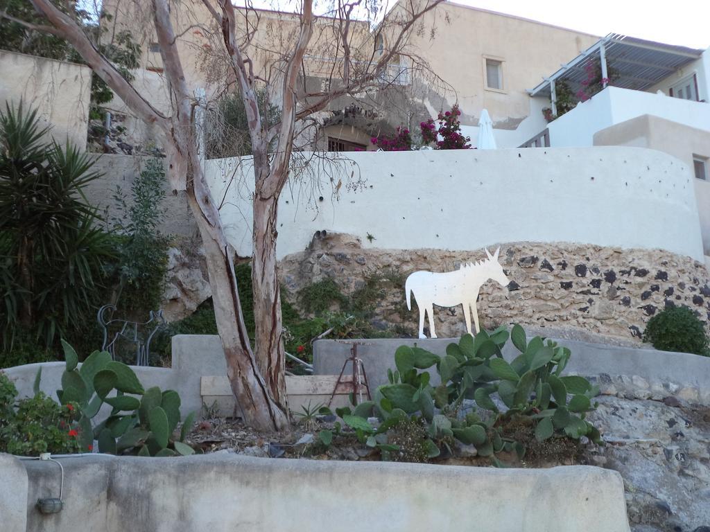 Mesana Stone Houses Hotel Emporio  Стая снимка